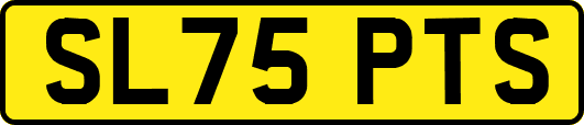SL75PTS