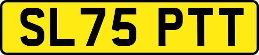 SL75PTT
