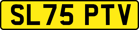 SL75PTV