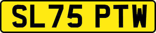 SL75PTW
