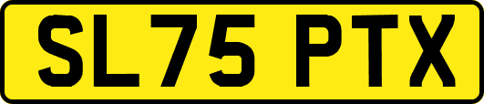 SL75PTX