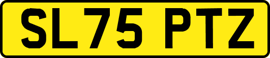 SL75PTZ
