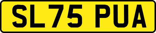 SL75PUA