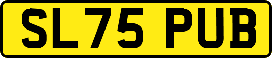 SL75PUB
