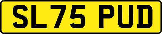 SL75PUD