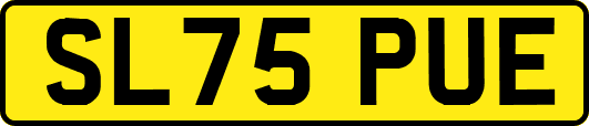 SL75PUE