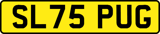 SL75PUG