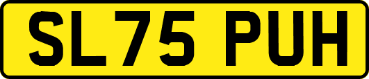 SL75PUH