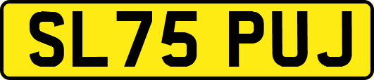 SL75PUJ