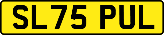 SL75PUL