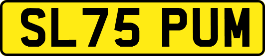 SL75PUM