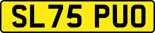 SL75PUO