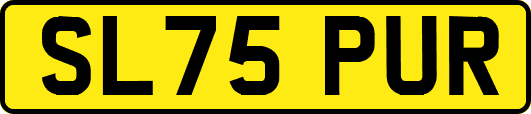 SL75PUR