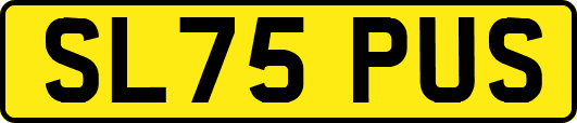SL75PUS