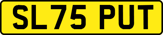 SL75PUT