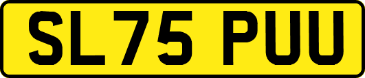 SL75PUU