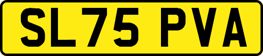 SL75PVA