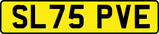 SL75PVE