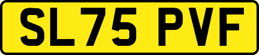 SL75PVF
