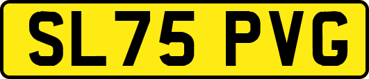 SL75PVG