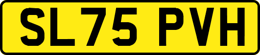 SL75PVH