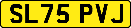 SL75PVJ