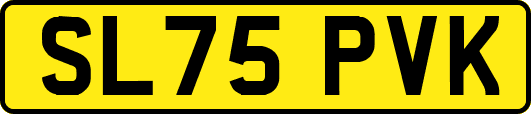 SL75PVK