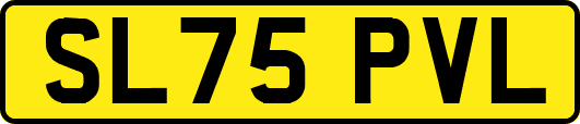 SL75PVL