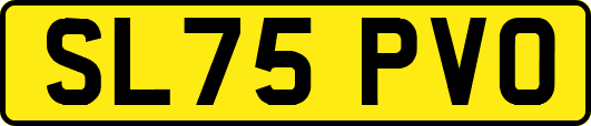 SL75PVO