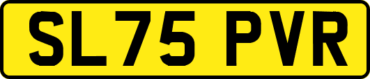 SL75PVR