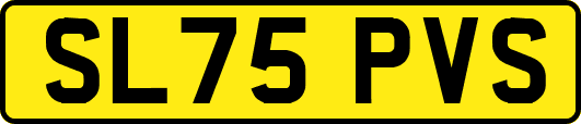 SL75PVS