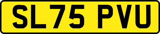 SL75PVU