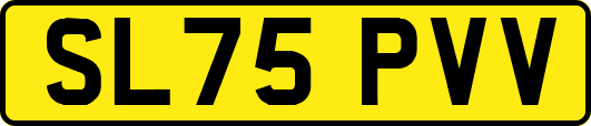 SL75PVV