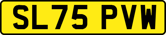 SL75PVW