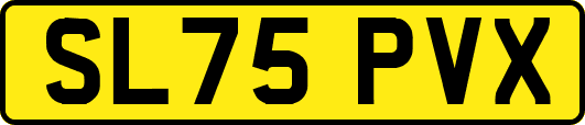 SL75PVX