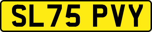 SL75PVY