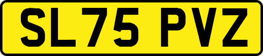 SL75PVZ