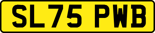 SL75PWB