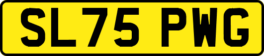 SL75PWG