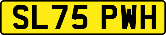 SL75PWH