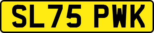 SL75PWK