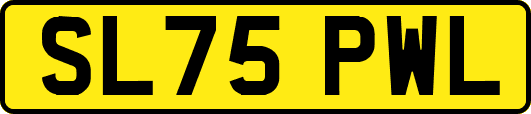 SL75PWL