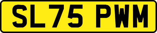 SL75PWM