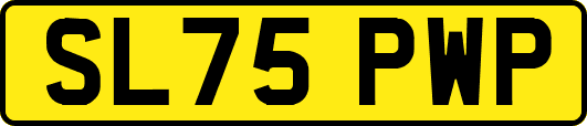SL75PWP