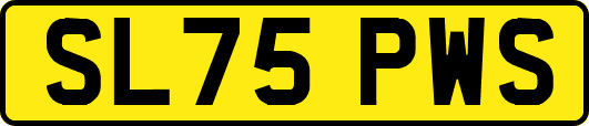 SL75PWS