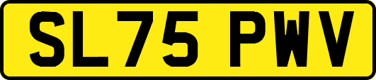 SL75PWV