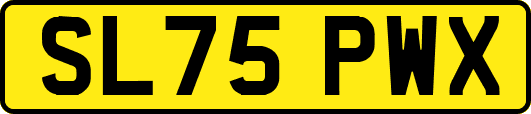SL75PWX