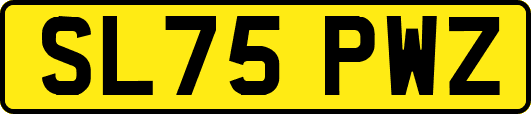 SL75PWZ