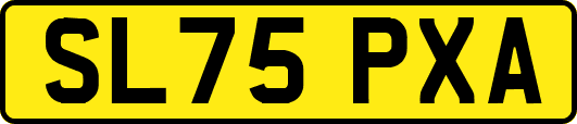 SL75PXA