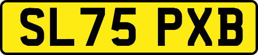 SL75PXB
